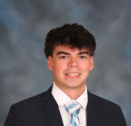 Connor Williamson